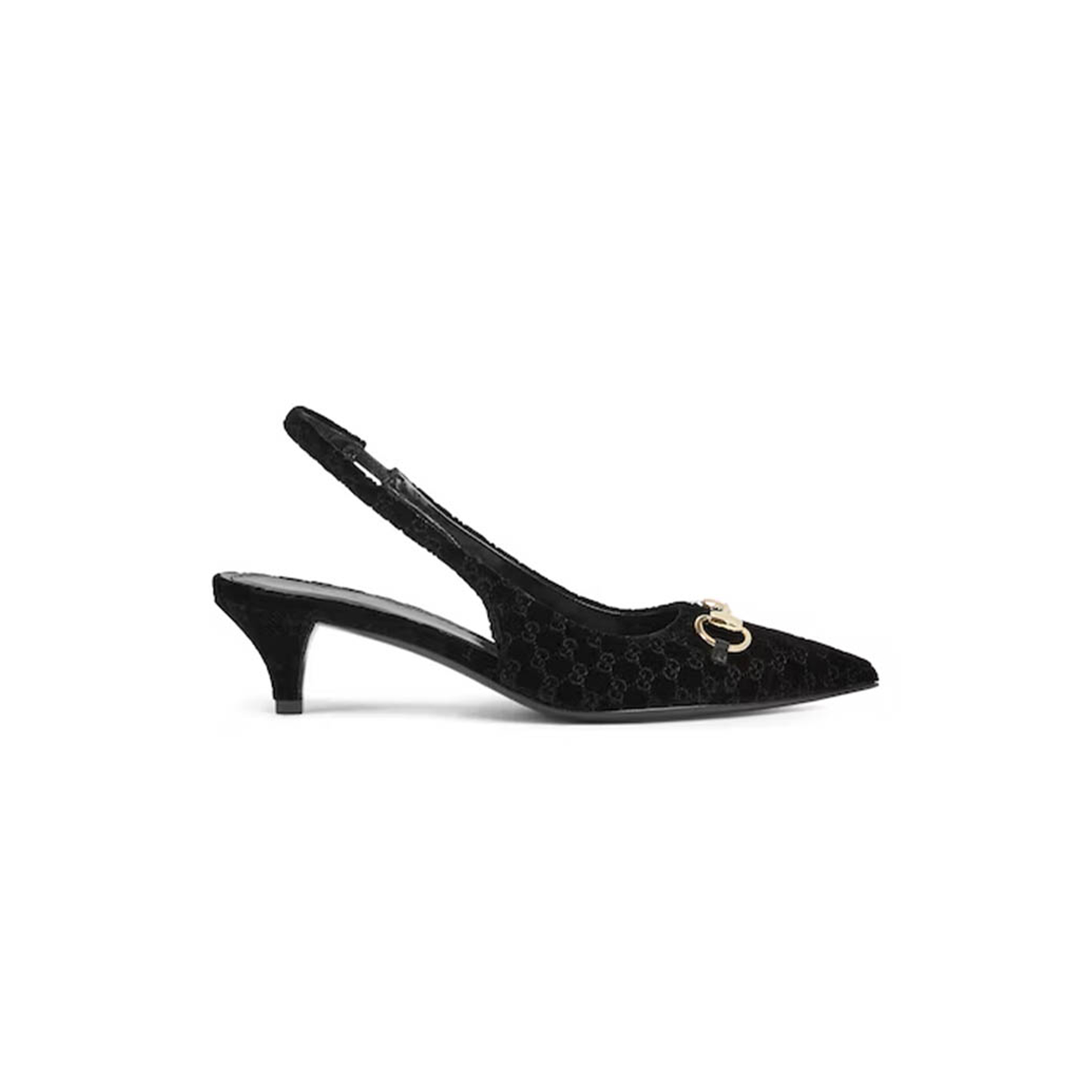 Gvc*1 women''s slingback pump with horsebit 835978